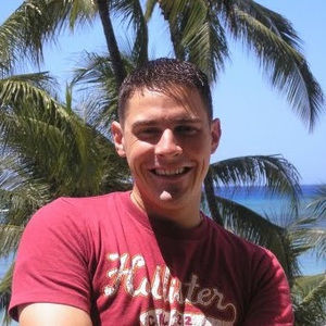 Meet your Posher, Shaun